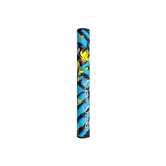 SuperStroke Zenergy Tour 2.0 Marvel Putter Griff, Wolverine