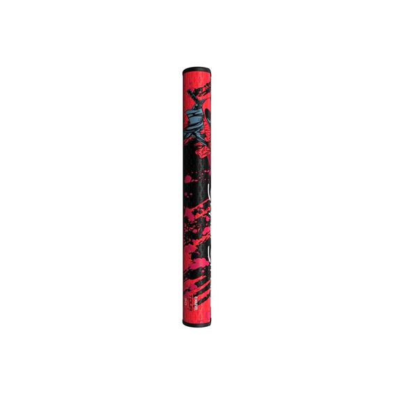 SuperStroke Zenergy Tour 2.0 Marvel Putter Griff, Deadpool 3
