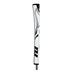 SuperStroke Zenergy Pistol GT Tour Putter Griff, weiss/schwarz