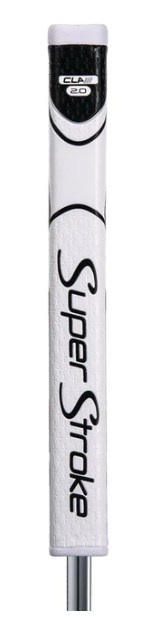 SuperStroke Zenergy CLAW 2.0 Putter Griff