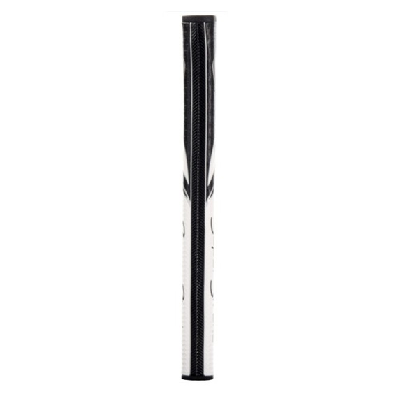SuperStroke Zenergy XL Wristlock Putter Griff, schwarz/weiss