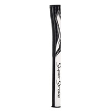 SuperStroke Zenergy XL Wristlock Putter Griff, schwarz/weiss