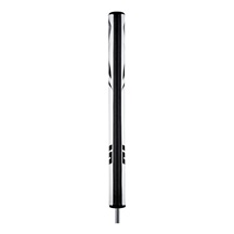 Super Stroke SuperStroke Zenergy Flatso 17" Putter Grip, weiß/schwarz