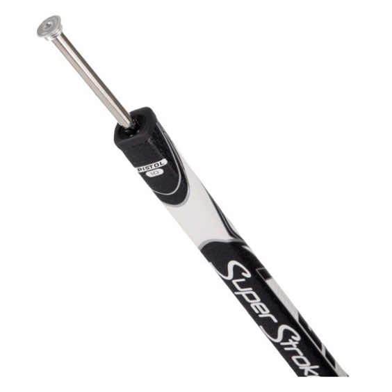 SuperStroke CounterCore Gewicht für den Griff 75g