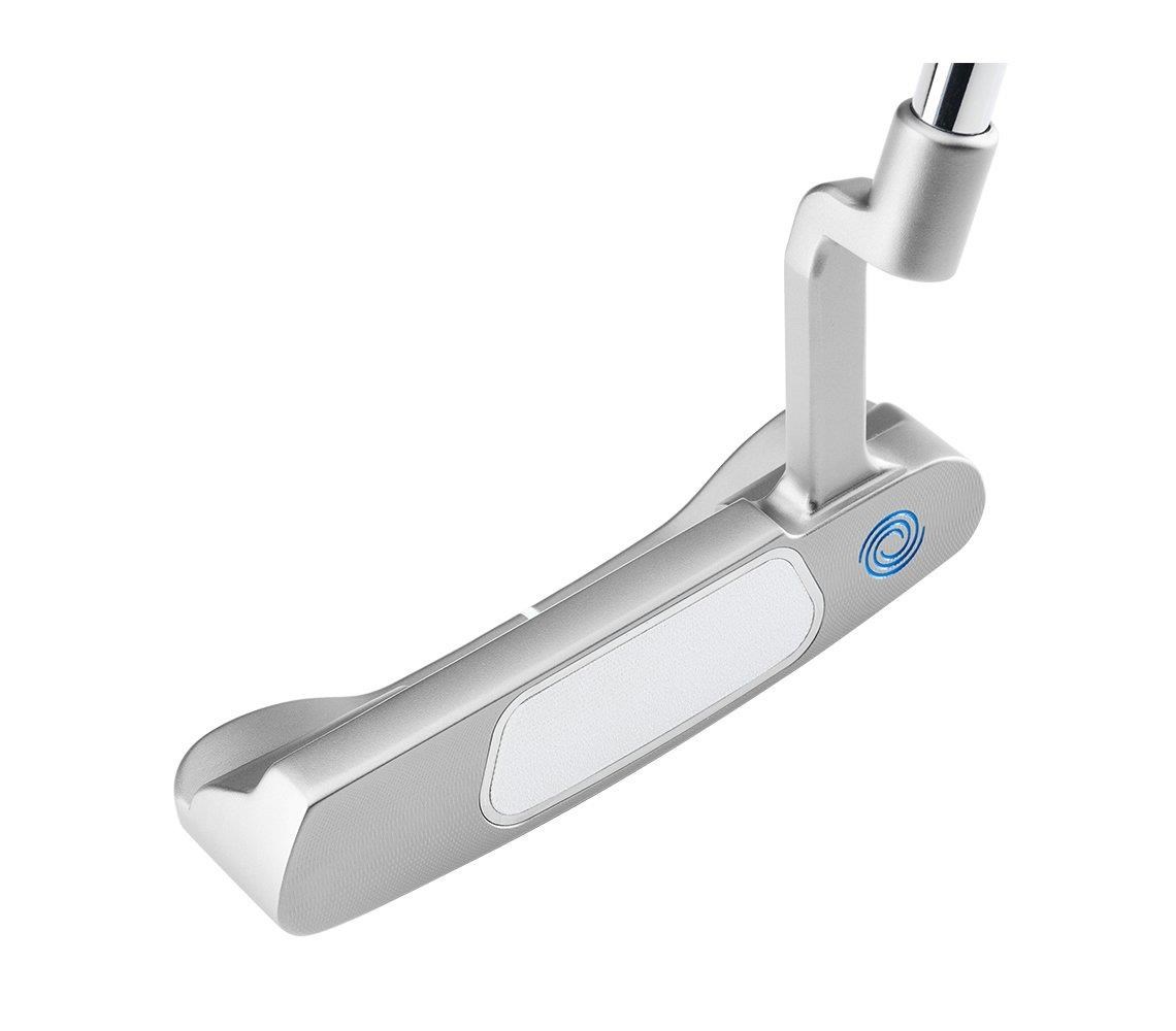 Odyssey Ai-ONE Silver One CH Putter