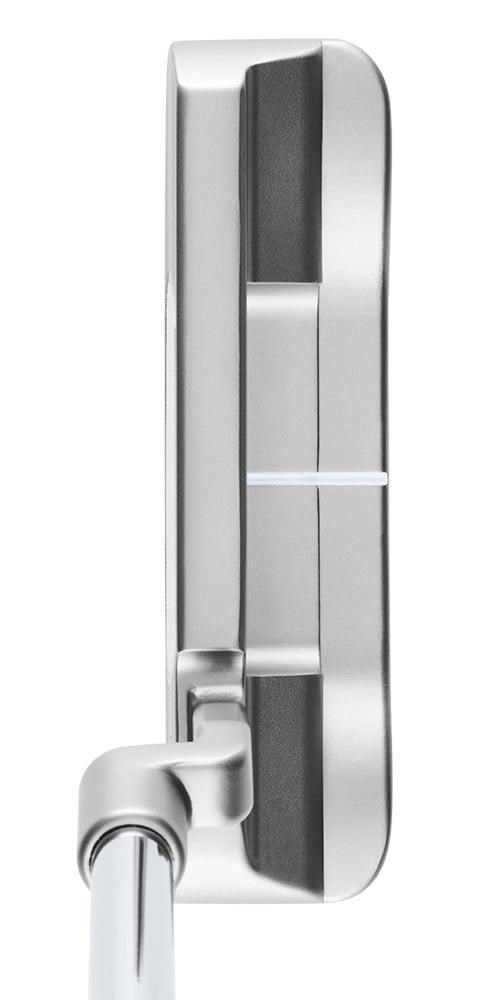 Odyssey Ai-ONE Silver One CH Putter