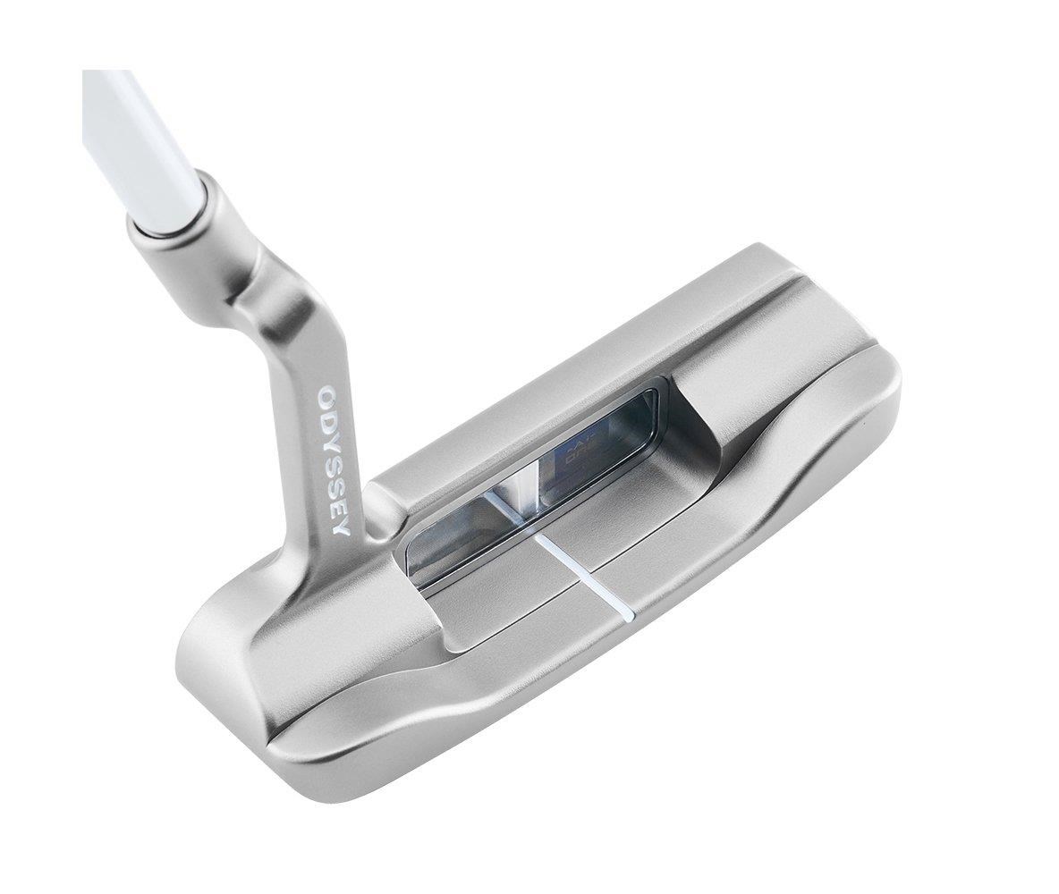 Odyssey Ai-ONE Silver One CH Putter