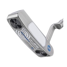 Odyssey Ai-ONE Silver One CH Putter