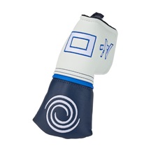 Odyssey Ai-ONE Silver One CH Putter