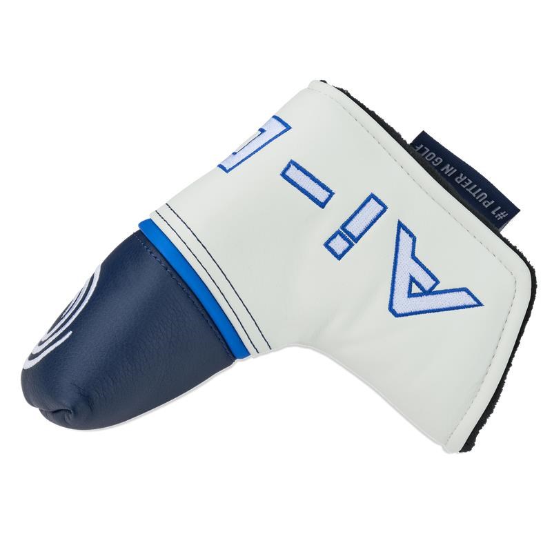 Odyssey Ai-ONE Silver One CH Putter