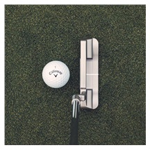 Odyssey Ai-ONE Silver One CH Putter