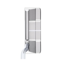 Odyssey Ai-ONE Silver Double Wide DB Putter