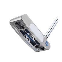 Odyssey Ai-ONE Silver Double Wide DB Putter
