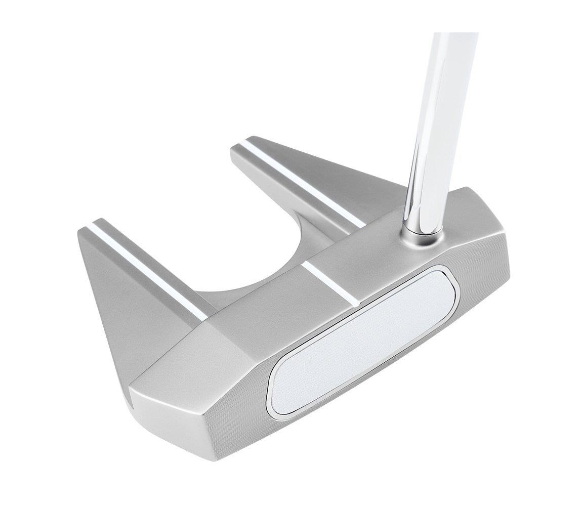 Odyssey Ai-ONE Silver Seven DB Putter