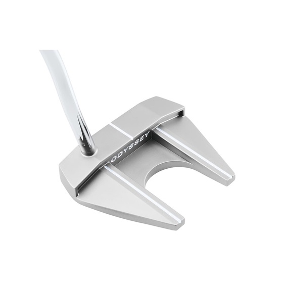 Odyssey Ai-ONE Silver Seven DB Putter