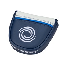 Odyssey Ai-ONE Silver Seven DB Putter