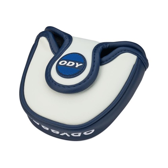 Odyssey Ai-ONE Silver Seven DB Putter