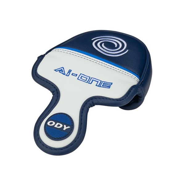 Odyssey Ai-ONE Silver Seven DB Putter