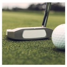 Odyssey Ai-ONE Silver Seven DB Putter