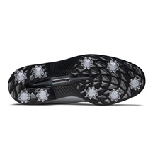 FootJoy Premiere Series Field Herren Golfschuhe, weiss/grau