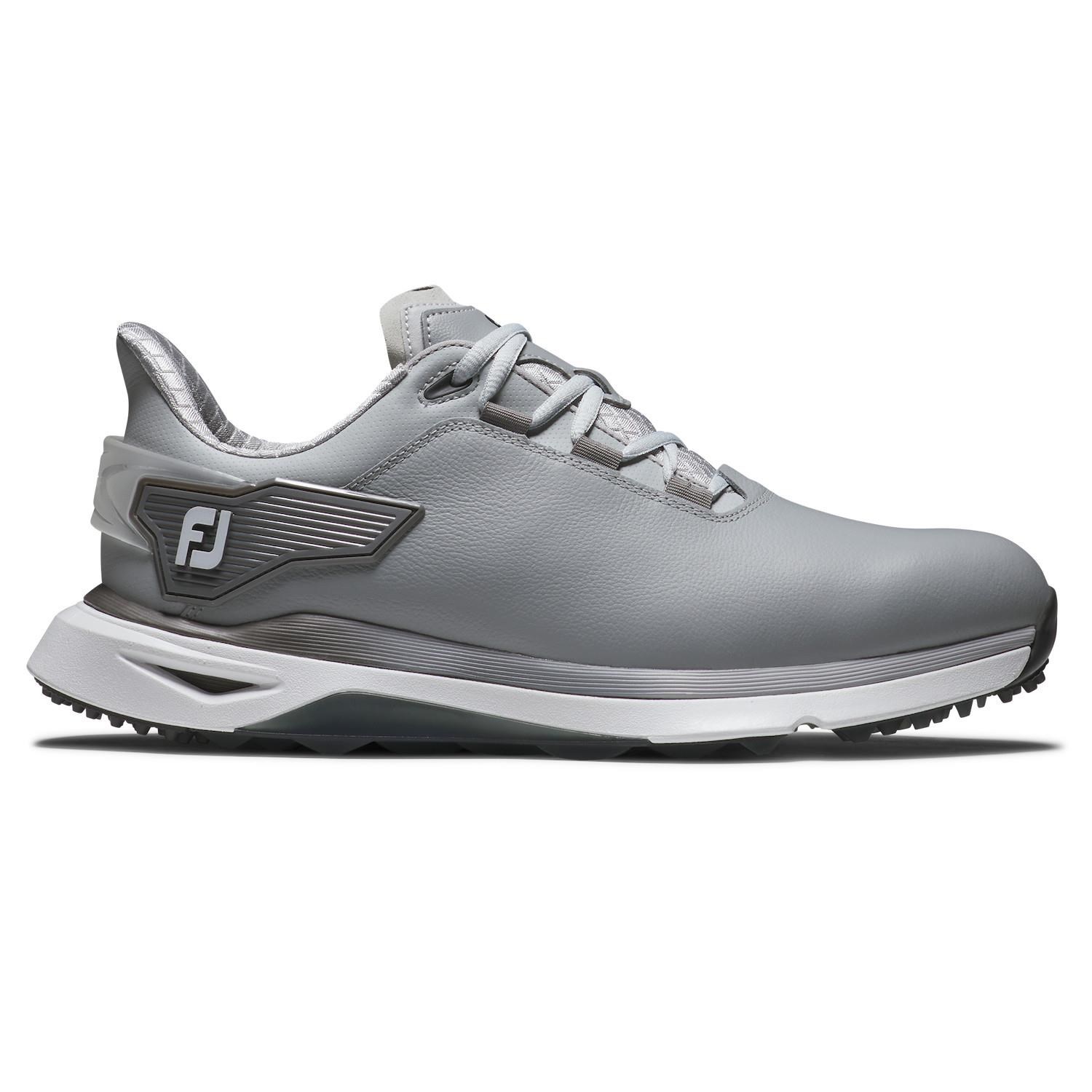 FootJoy Pro|SLX Herren Golfschuhe, grau