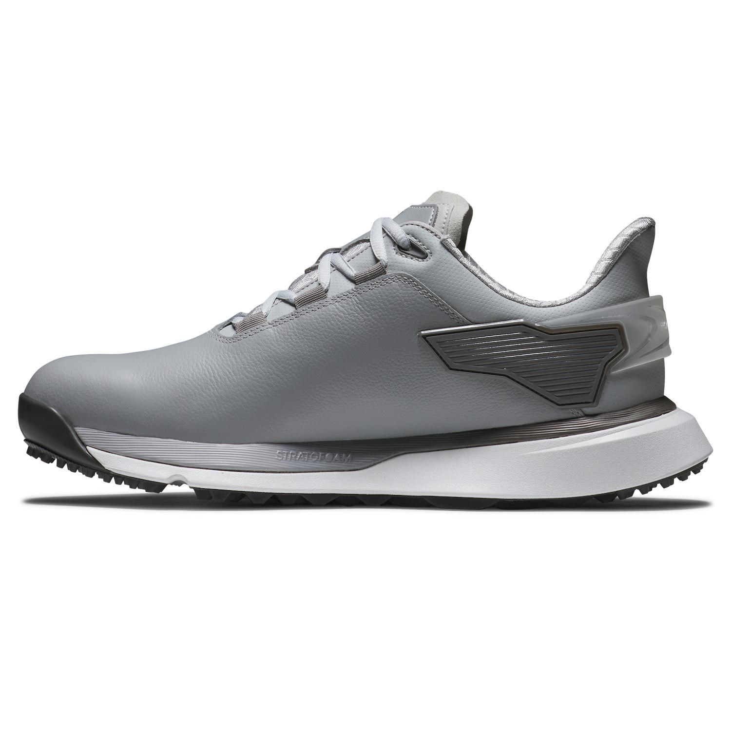FootJoy Pro|SLX Herren Golfschuhe, grau