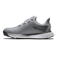 FootJoy Pro|SLX Herren Golfschuhe, grau