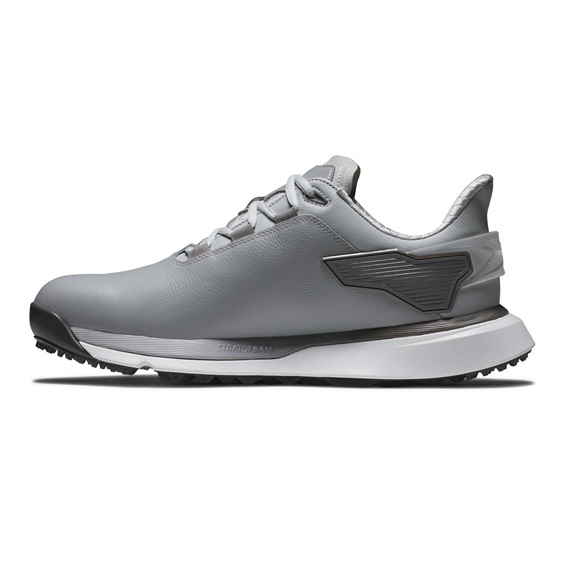 FootJoy Pro|SLX Herren Golfschuhe, grau
