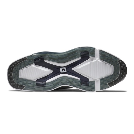 FootJoy Pro|SLX Herren Golfschuhe, grau