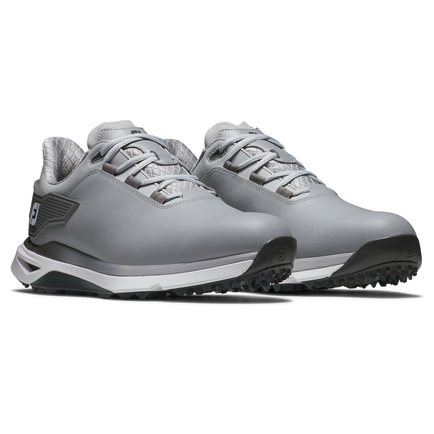 FootJoy Pro|SLX Herren Golfschuhe, grau