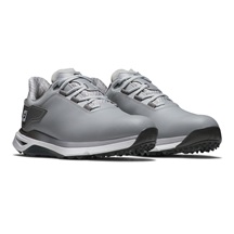 FootJoy Pro|SLX Herren Golfschuhe, grau