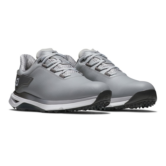 FootJoy Pro|SLX Herren Golfschuhe, grau