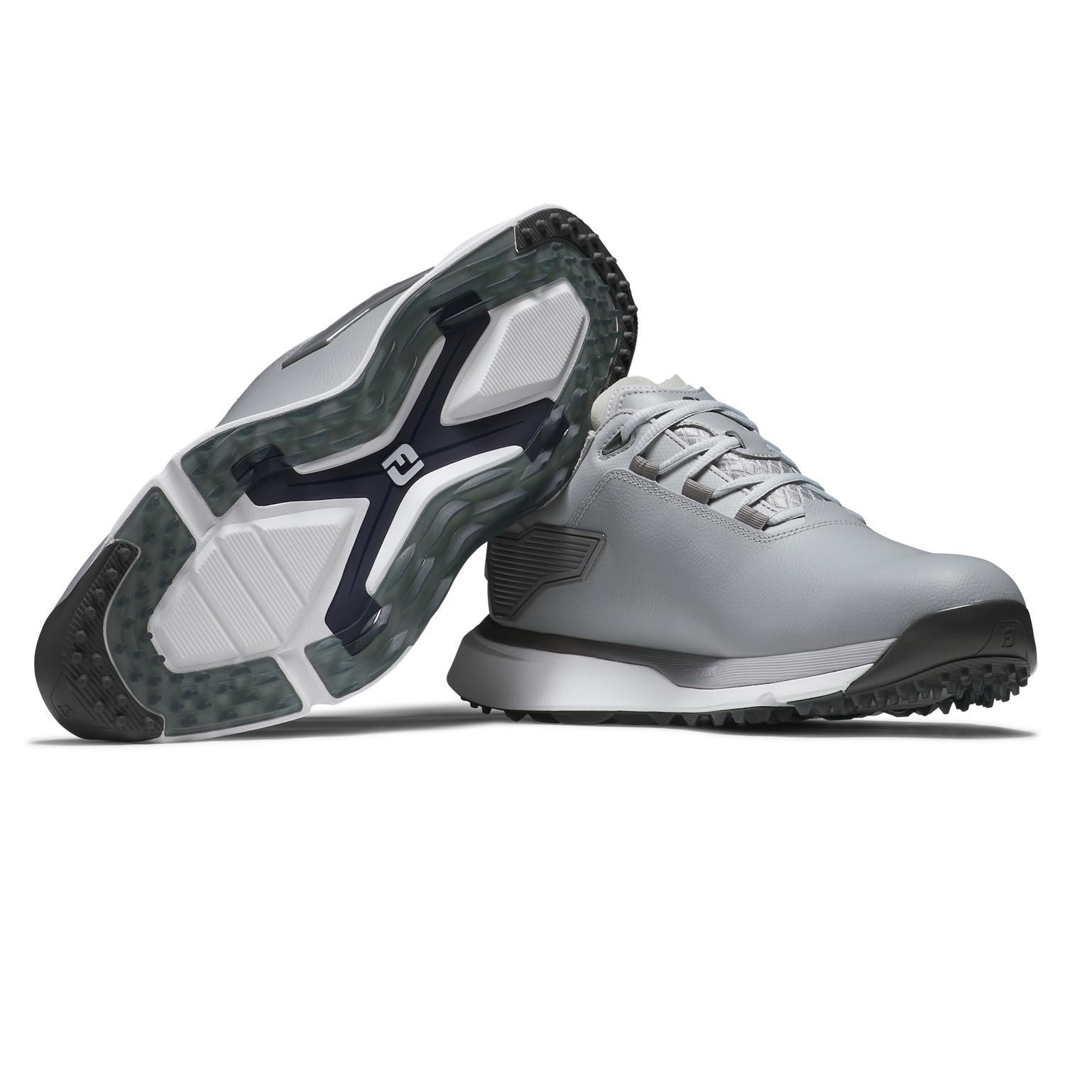 FootJoy Pro|SLX Herren Golfschuhe, grau
