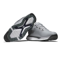 FootJoy Pro|SLX Herren Golfschuhe, grau