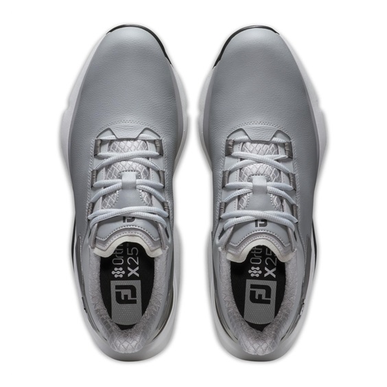 FootJoy Pro|SLX Herren Golfschuhe, grau