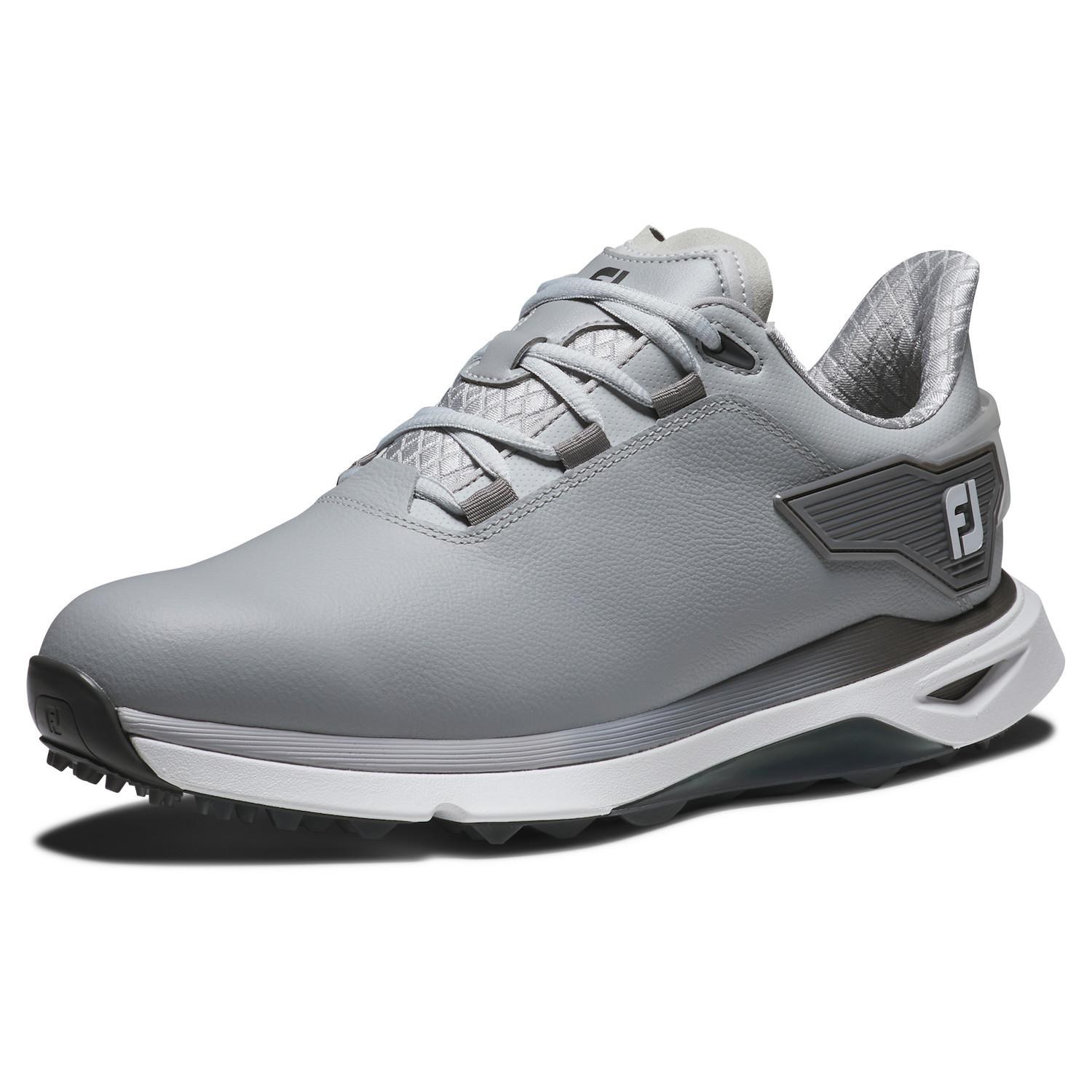FootJoy Pro|SLX Herren Golfschuhe, grau