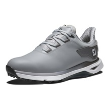 FootJoy Pro|SLX Herren Golfschuhe, grau