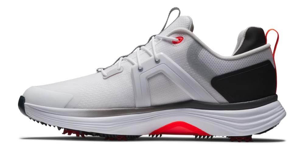 FootJoy HyperFlex Herren Golfschuhe, weiss