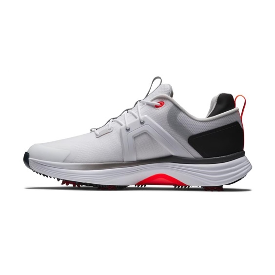 FootJoy HyperFlex Herren Golfschuhe, weiss