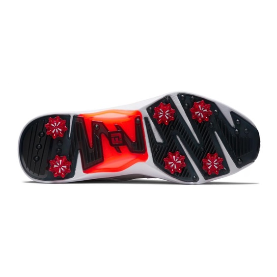 FootJoy HyperFlex Herren Golfschuhe, weiss
