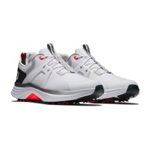 FootJoy HyperFlex Herren Golfschuhe, weiss