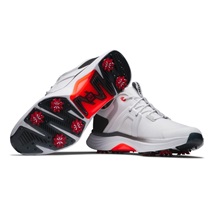 FootJoy HyperFlex Herren Golfschuhe, weiss