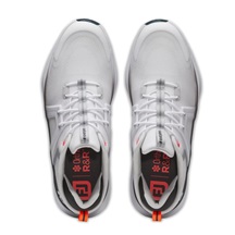 FootJoy HyperFlex Herren Golfschuhe, weiss