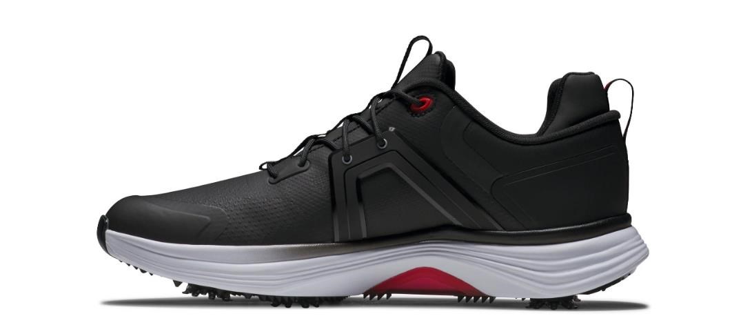 FootJoy HyperFlex Herren Golfschuhe, schwarz