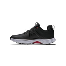 FootJoy HyperFlex Herren Golfschuhe, schwarz