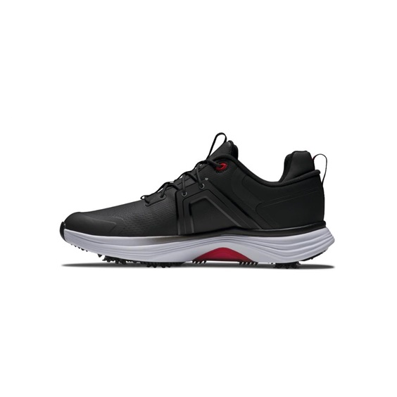 FootJoy HyperFlex Herren Golfschuhe, schwarz