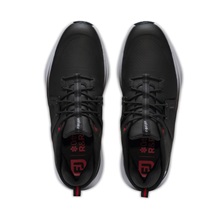 FootJoy HyperFlex Herren Golfschuhe, schwarz