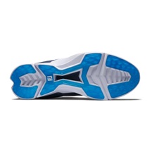 FootJoy Fuel Herren Golfschuhe, dunkelblau/weiss