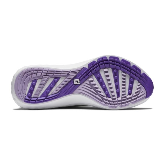 FootJoy Quantum Damen Golfschuhe, grau