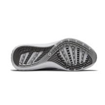FootJoy Quantum Leather Damen Golfschuhe, weiss/grau